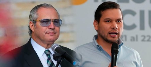 Corte Suprema confirma juicio contra Iván Name y Andrés Calle por escándalo de la UNGRD