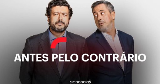 Podcast "Antes pelo Contrário" debate fraudes e confiança no SNS