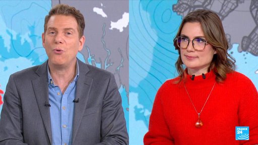 Fractures internes : L'unité de l'UE mise à l'épreuve par la guerre en Ukraine