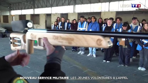 France : Emmanuel Macron annonce un nouveau service national militaire et volontaire