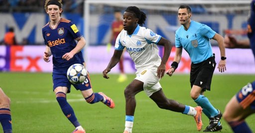 Surprise à l'OM : Bakola écarté, Aguerd fait son retour contre Toulouse