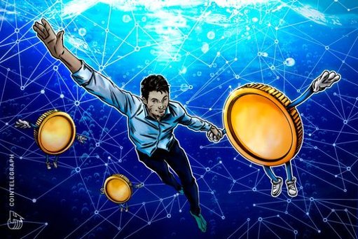Tokenización de Activos Reales Crece 229 % en 2025, Impulsada por Grandes Jugadores como BlackRock