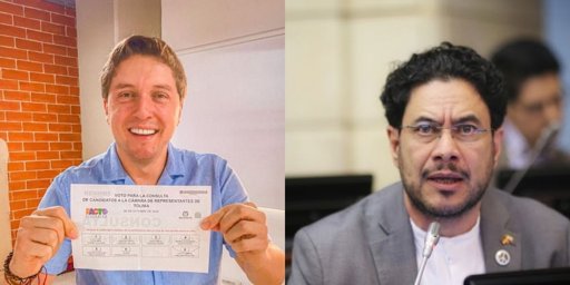 Consultas internas del Pacto Histórico en Ibagué marcadas por irregularidades logísticas y medidas de seguridad