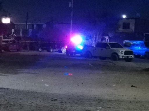 Registran dos homicidios en distintos puntos de Ciudad Juárez