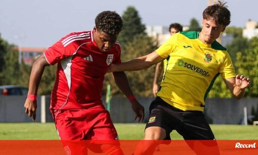 Preparação de Época do Paços de Ferreira com Foco no Plantel