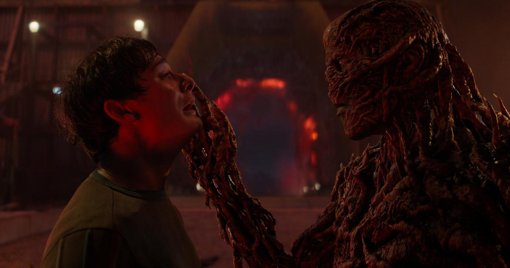 Stranger Things : Une bande-annonce explosive pour l'ultime saison