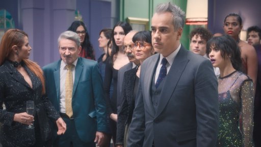 'Betty la fea: la historia continúa' genera debate tras su regreso