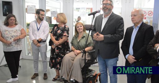 Feira de Outubro em Vila Franca de Xira