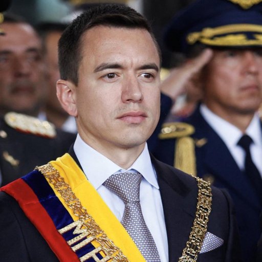 Presidente de Ecuador Denuncia Intento de Envenenamiento