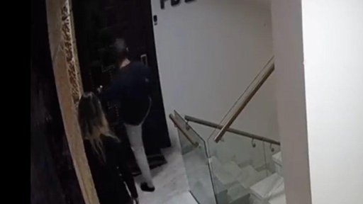 Detención y situación legal del exfuncionario Simón Levy