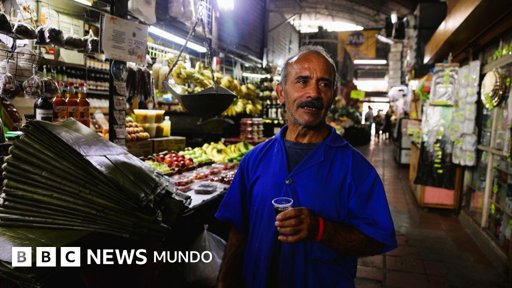 Población venezolana, más preocupada por la economía que por la guerra