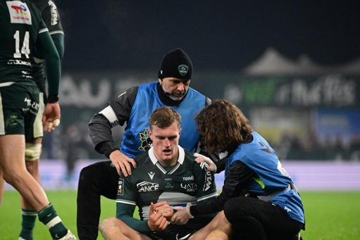 Top 14 : Retour gagnant pour Dupont avec Toulouse, La Rochelle crucifiée d'entrée