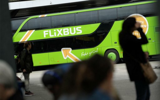 FlixBus acusa Rede Expressos de "bloqueio ilegal" ao Terminal de Sete Rios