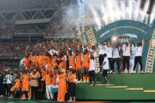 Achraf Hakimi recupera a tempo e é chamado para liderar Marrocos na CAN