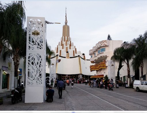 Liberan a 38 miembros de La Luz del Mundo por detención ilegal