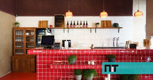 Blade: novo restaurante no Cais do Sodré aposta em conceito de prato único