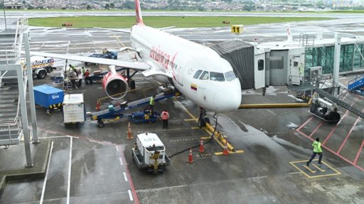 Aeropuerto Internacional Matecaña consolida su crecimiento y conectividad