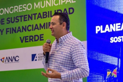 Propuesta de Ley de Aguas Nacionales genera fuerte rechazo del sector agrícola