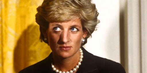 Revelada Manipulação na Histórica Entrevista da Princesa Diana à BBC