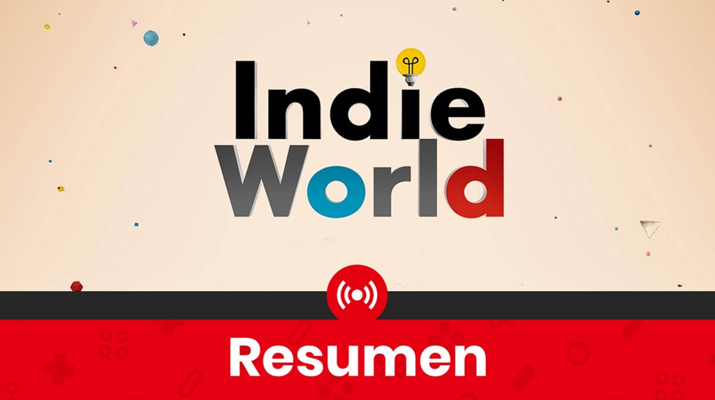 Nintendo impulsa su nueva consola Switch 2 con una robusta oferta de juegos independientes