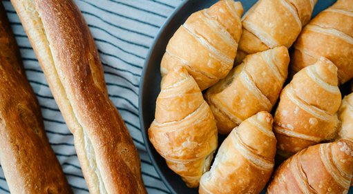 El pan de bono colombiano, protagonista en la celebración del Día Mundial del Pan