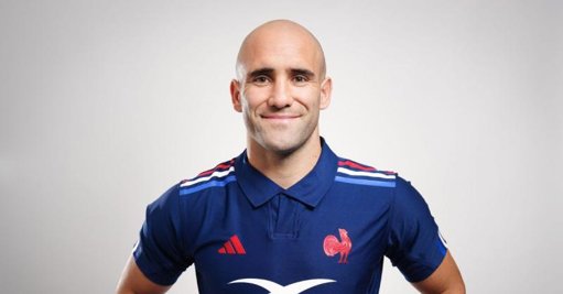 Le dilemme du demi de mêlée : Maxime Lucu et Nolann Le Garrec en balance