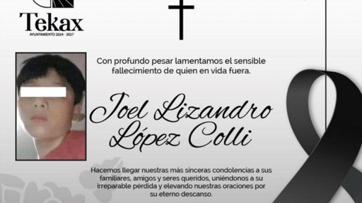 Encuentran muerto a joven yucateco que viajó a Tulum por oferta laboral