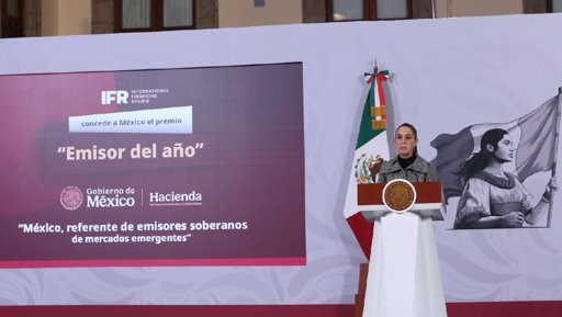 Polémica por 'Ley Esposa': Sheinbaum y Morena cuestionan reforma de paridad en gubernaturas