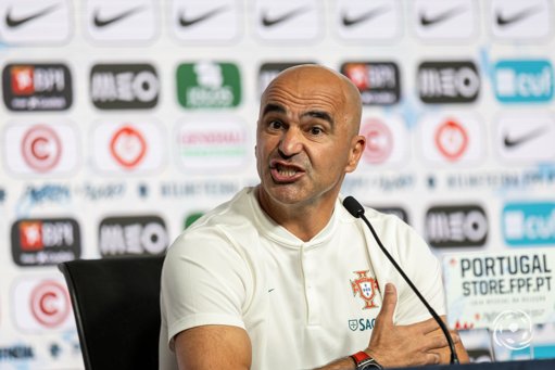 Convocatória para a Seleção Nacional reafirma importância de Ronaldo