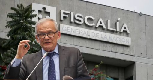 Tribunal Superior de Bogotá ratifica orden de captura contra Carlos Ramón González por escándalo de la UNGRD