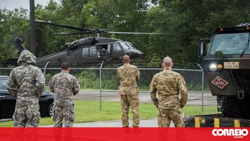 Paralisação do Governo dos EUA Ameaça Salários dos Militares pela Primeira Vez na História