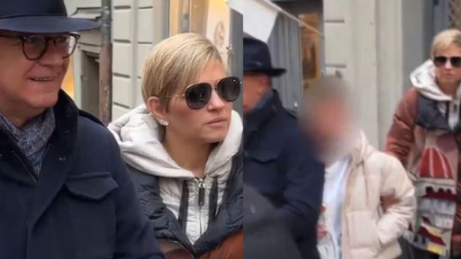 Verónica Alcocer en el Foco: Polémica por su Estadía y Gastos en Estocolmo