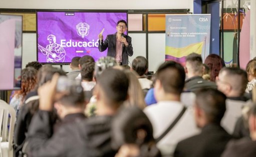 Icetex Condonará Créditos a Más de 1.100 Estudiantes en Colombia