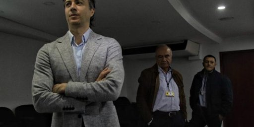 Inicia juicio contra exalcalde Daniel Quintero por caso 'Aguas Vivas'