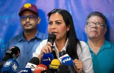 Guerra de acusaciones: Venezuela señala a la DEA como el 'mayor cartel de drogas'