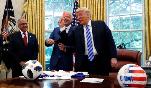 Irán no asistirá al sorteo del Mundial 2026 por negativa de visas de EE.

UU.