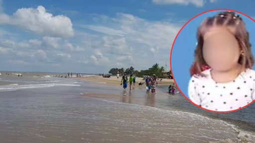 Conmoción en La Guajira por asesinato de niña de 3 años y posterior linchamiento del presunto responsable