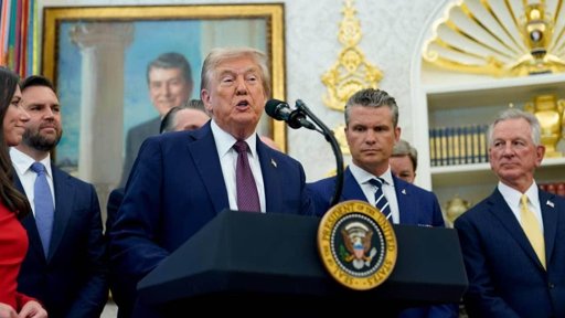 Escalada militar de EU contra Venezuela con ataques a embarcaciones