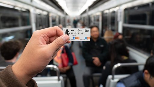 Fin du ticket de métro en carton : Paris bascule vers des alternatives dématérialisées