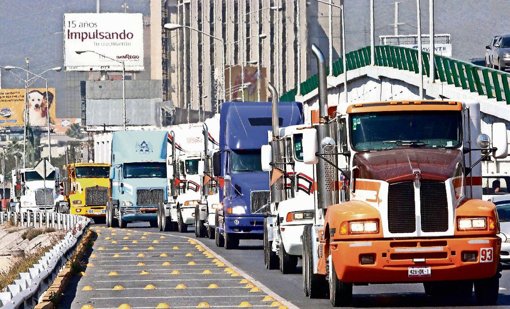 EE.

UU. impone arancel del 25% a camiones pesados de México y genera incertidumbre en la industria