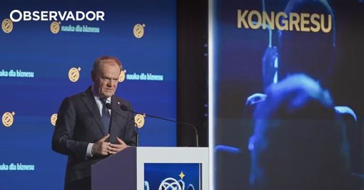 Sabotagem em linha férrea na Polónia intensifica tensões com a Rússia