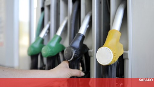 Preços dos Combustíveis Voltam a Subir com Aumento de 0,5 Cêntimos na Próxima Semana