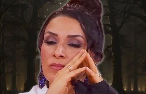 Dalilah Polanco revela su pasado en la secta NXIVM