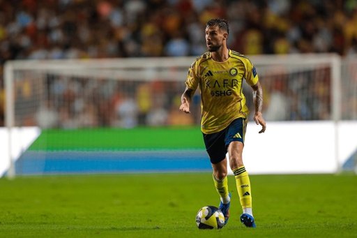 Iñigo Martínez, ex-Barcelona, elogia Cristiano Ronaldo por gesto de humildade