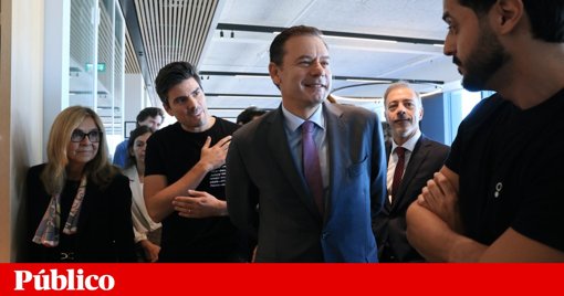 Governo aprova diplomas para reorganizar urgências e criar centros de obstetrícia