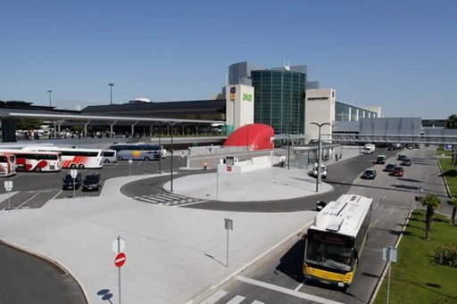 Greve prolongada nos aeroportos nacionais ameaça operações até 2026