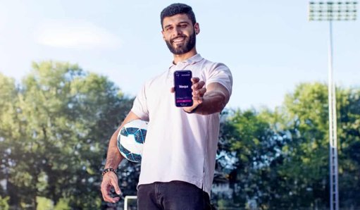 Nequi transforma la gestión de pagos para negocios con nueva aplicación que convierte celulares en datáfonos