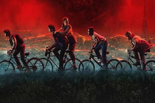 Netflix anuncia un final épico para ‘Stranger Things’ con casi 18 horas de duración