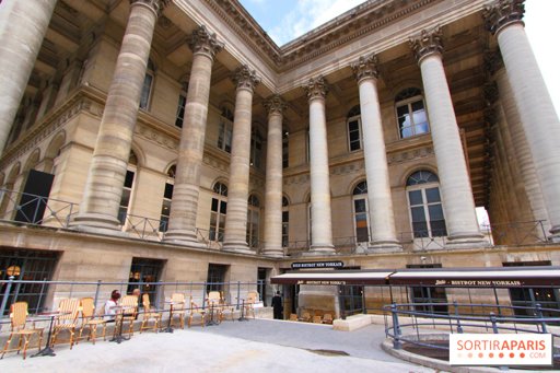 Le cœur de Paris : un pôle d'attraction culturel et commercial en perpétuel mouvement