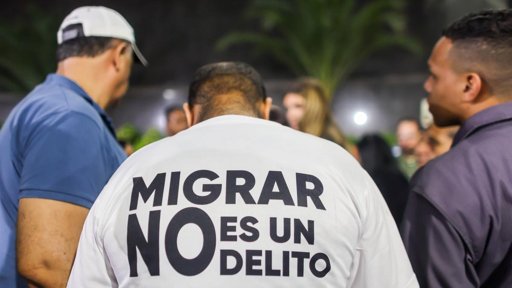 Amnistía Internacional denuncia graves barreras para migrantes venezolanos en Colombia